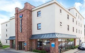 Travelodge Paignton Seafront